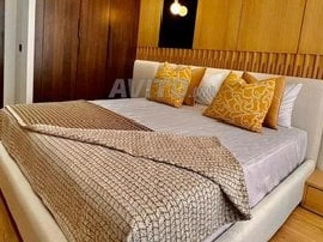 Appartement vente à Anfa, Gharb-Chrarda-Beni Hssen