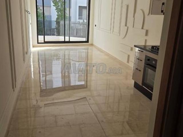 Appartement vente à Anfa, Gharb-Chrarda-Beni Hssen