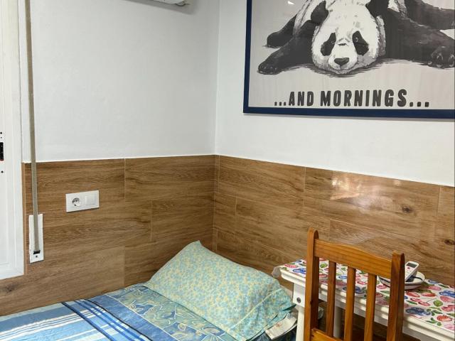 Estudio en alquiler en L'hospitalet De Llobregat, Collblanc
