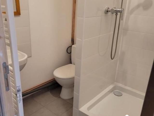 Appartement location à Angers