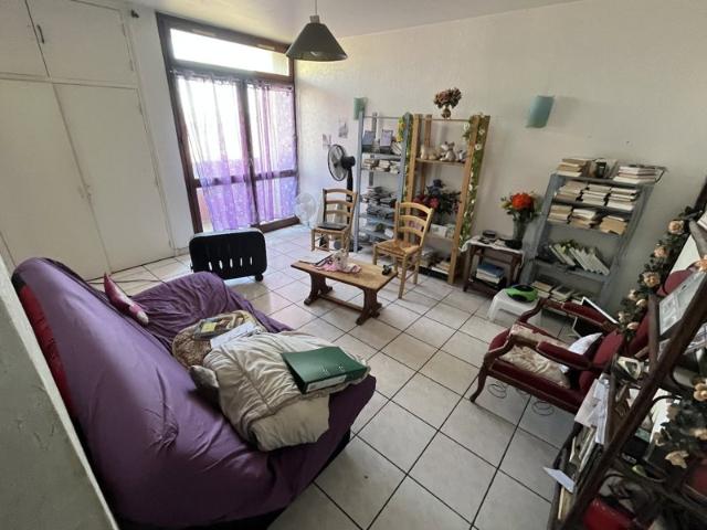 Appartement vente à Béziers