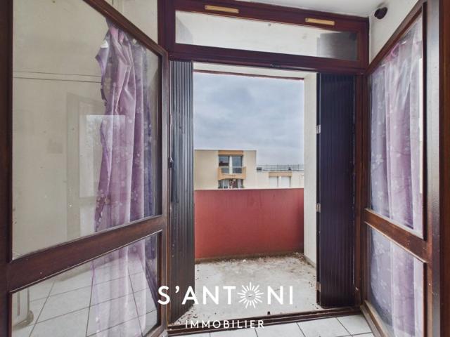 Appartement vente à Béziers