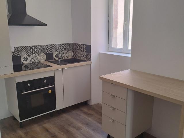 Studio location à Carcassonne, Cavanac