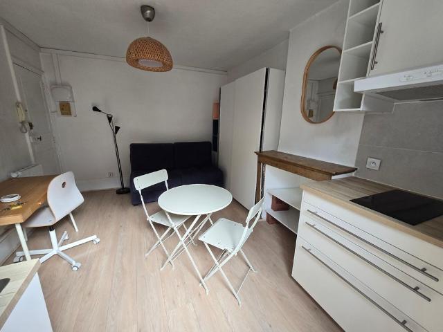 Studio location à Dijon