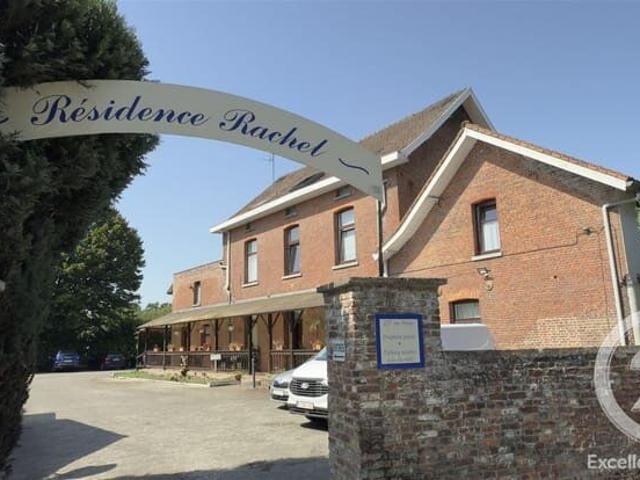 Kot location à Bergen, Wallonie