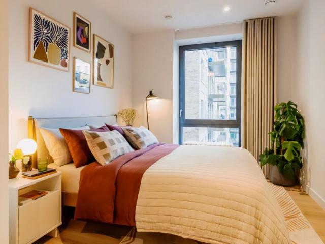 Studio for rent in Brent Cross, Greater London
