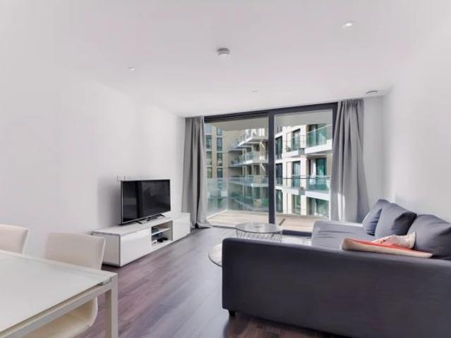 Studio for rent in St. George in the East, Whitechapel