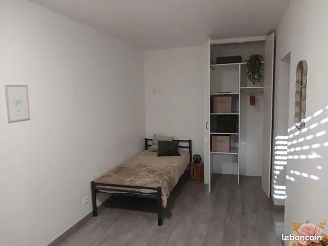 Studio location à Fontenay-le-Comte, Vendée