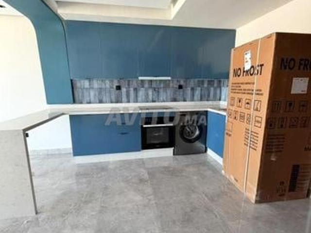 Appartement location à Anfa, Gharb-Chrarda-Beni Hssen