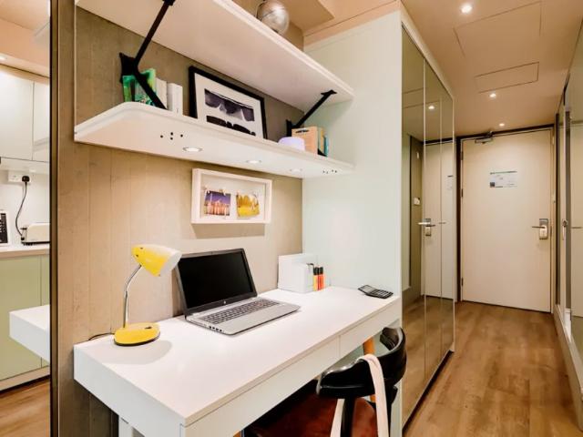 Studio for rent in London Borough of Ealing, Park Royal