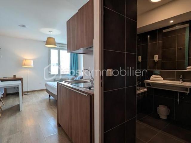 Appartement vente à Pau
