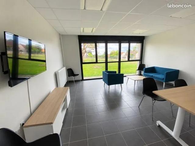 Studio location à Saint-Aignan, Loir-et-Cher