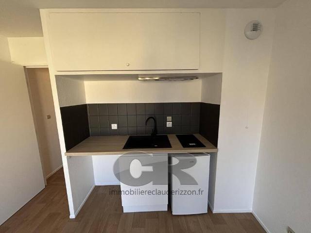 Studio location à Plantières-Queuleu, Metz