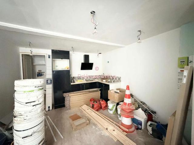 Appartement vente à Dieppe
