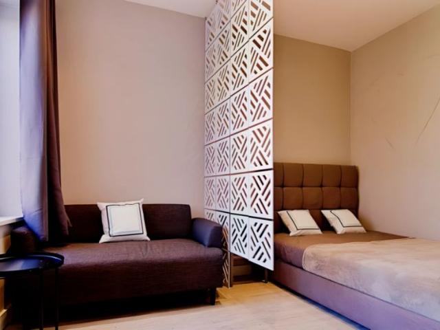 Studio for rent in Moorlands, Bare