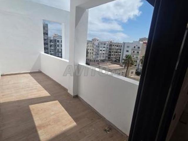 Appartement vente à Anfa, Gharb-Chrarda-Beni Hssen