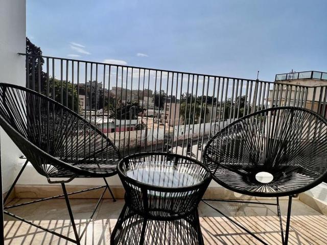 Appartement vente à Anfa, Gharb-Chrarda-Beni Hssen