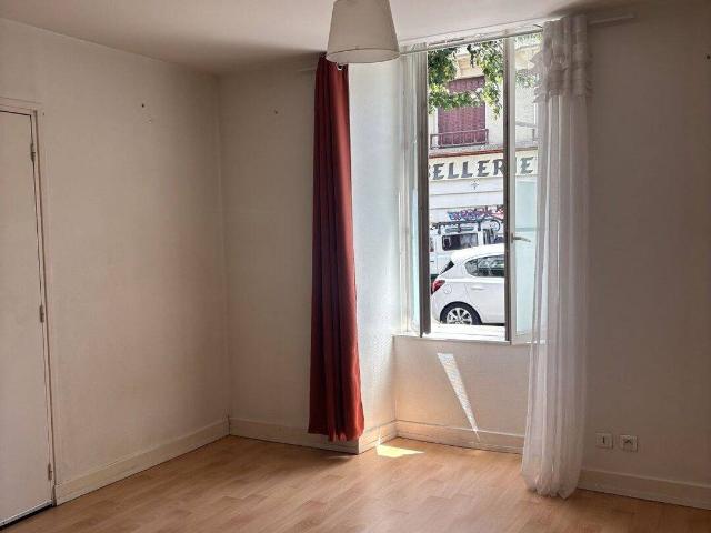 Studio location à Aurillac, Cantal