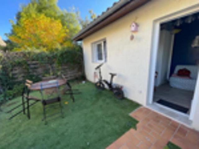 Appartement location à Libourne