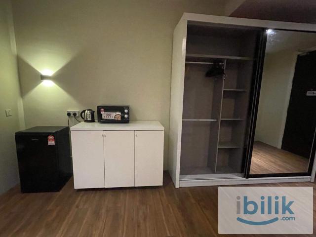 Room for rent in Kuala Lumpur
