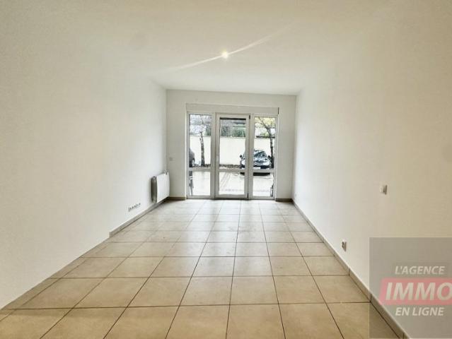 Appartement vente à Melun, Lieusaint