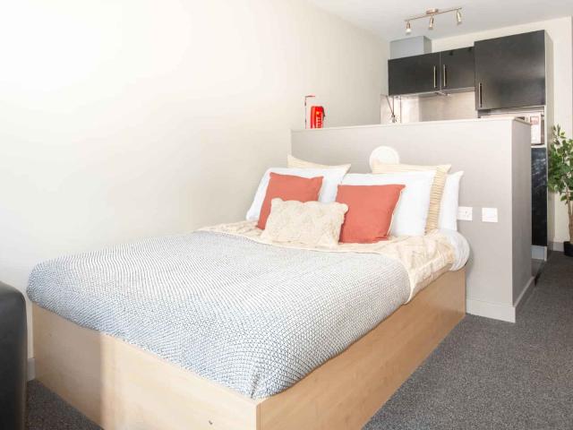 Apartment for rent in Kingsdown, Feckenham