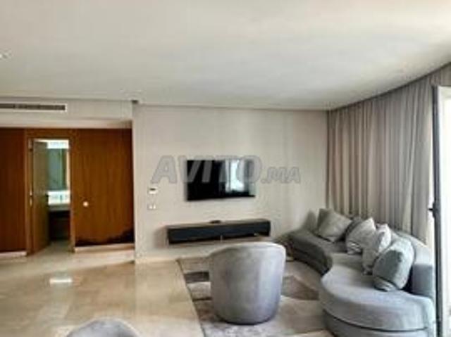 Appartement location à Anfa, Gharb-Chrarda-Beni Hssen