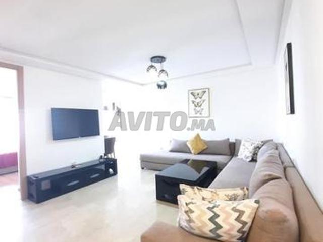 Appartement location à Anfa, Gharb-Chrarda-Beni Hssen