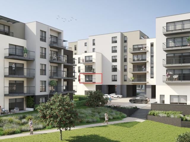 Kot location à Arlon , Wallonie
