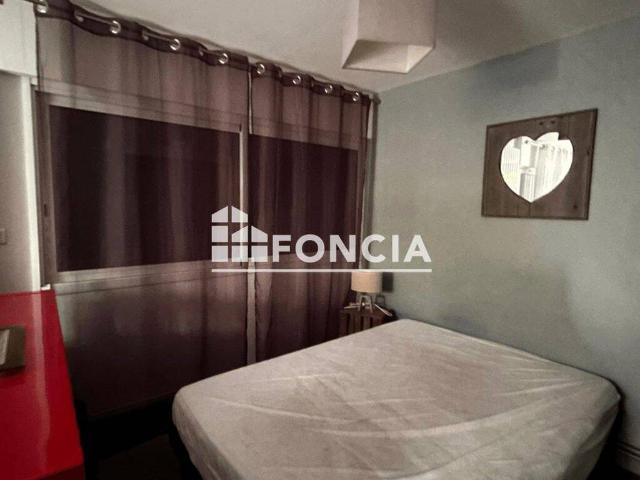 Studio location à Quartier Saint-Marc / Croix de Pierre / Saint-Nicaise, Rouen