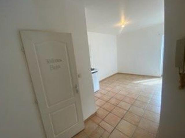 Studio location à La Panouse, Marseille