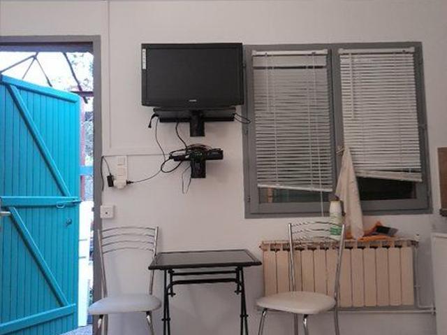 Studio location à Camp Major, Aubagne