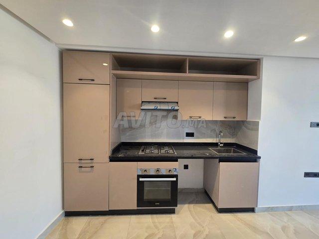 Appartement vente à Gueliz, Marrakech
