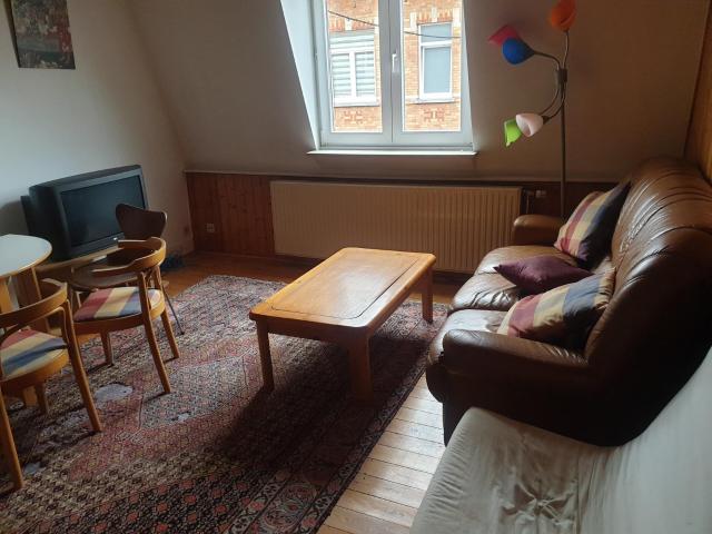 Kot location à Evere, Bruxelles
