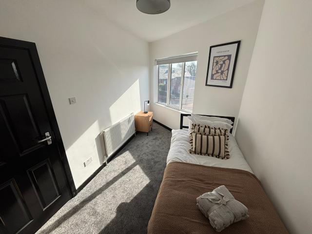 House for rent in Eccleston Lane Ends, St Helens
