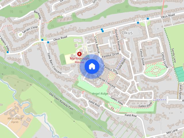 Room for rent in Rodbourne, Swindon