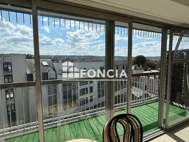 Appartement vente à Vernon, Vienne