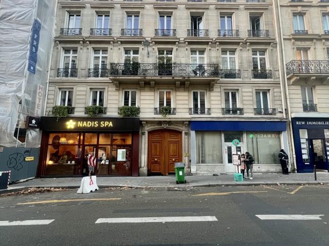 Appartement vente à Paris 10e Arrondissement, Paris