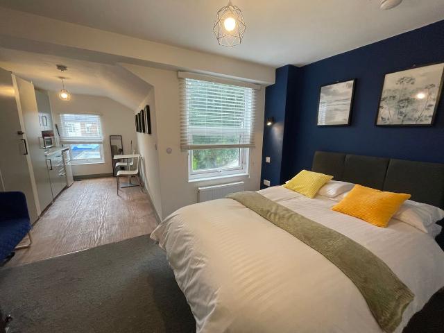 Studio for rent in Old Fletton, Peterborough