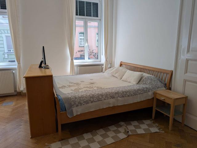 Apartment mieten in Sankt Leonhard, Gersdorf-Feistritz