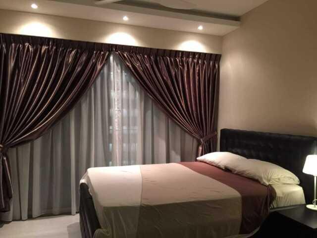 Condominium for rent