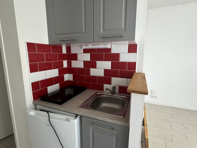 Appartement location à Pau