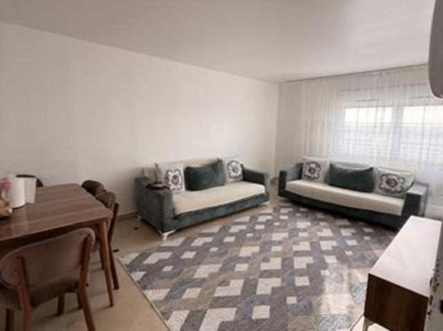 Appartement vente à Villeneuve-la-Garenne, Hauts-de-Seine