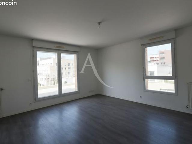 Appartement vente à Bobigny, Romainville