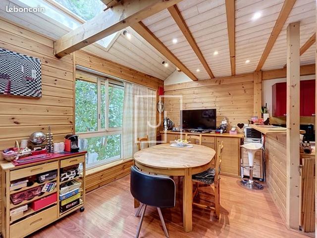 Appartement vente à Barcelonnette