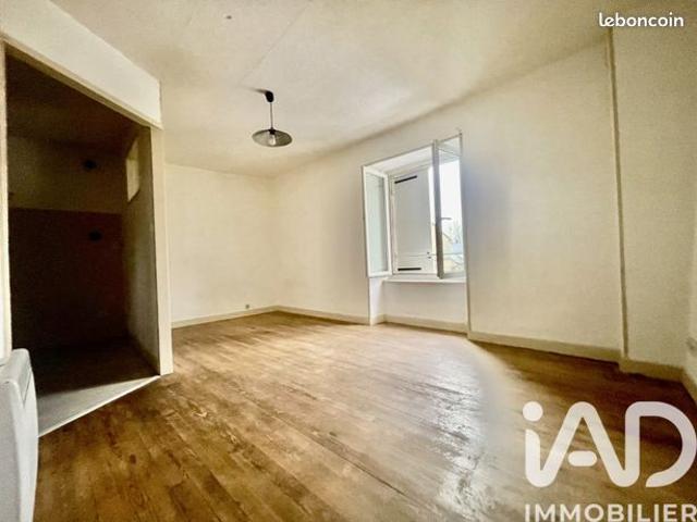 Appartement vente à Rodez, Occitanie