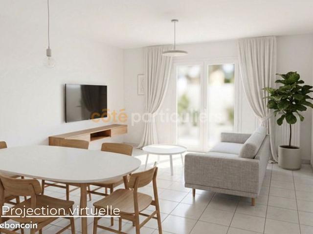 Appartement vente à Montpellier, Lattes