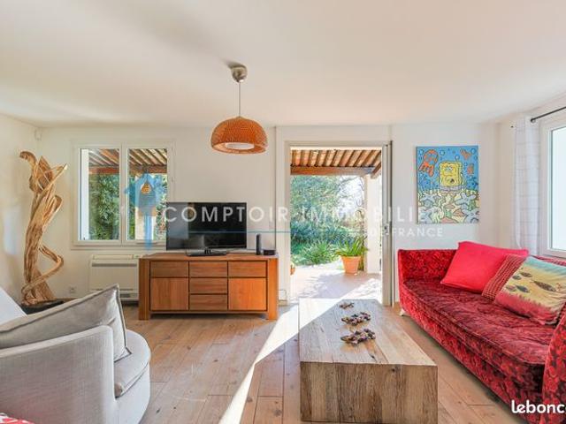 Appartement vente à Arrondissement de Toulon, Le Lavandou