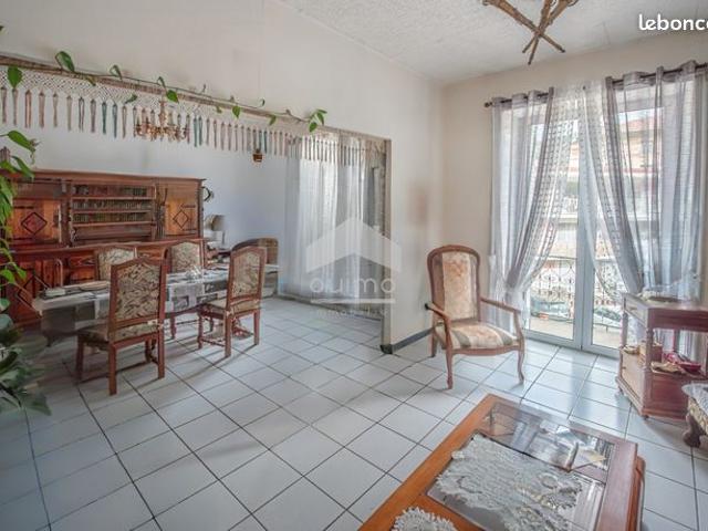 Appartement vente à Largentière, Vals-les-bains