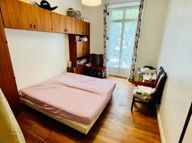 Appartement vente à Grenoble